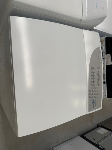 Second hand Fisher & Paykel WA80T65GW1 8kg Top Load Washing Machine Model Number: WA80T65GW1 - Second Hand Appliances Geebung